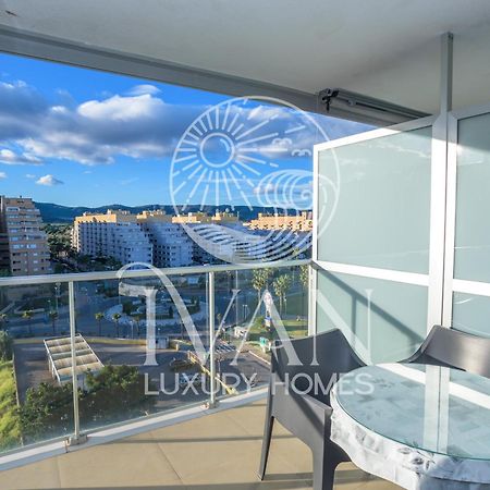 Casa Santiago Ivan Luxury Homes 9ªplta Posterior 1ªlinea 奥罗佩萨德尔马 外观 照片
