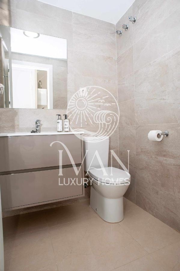 Casa Santiago Ivan Luxury Homes 9ªplta Posterior 1ªlinea 奥罗佩萨德尔马 外观 照片