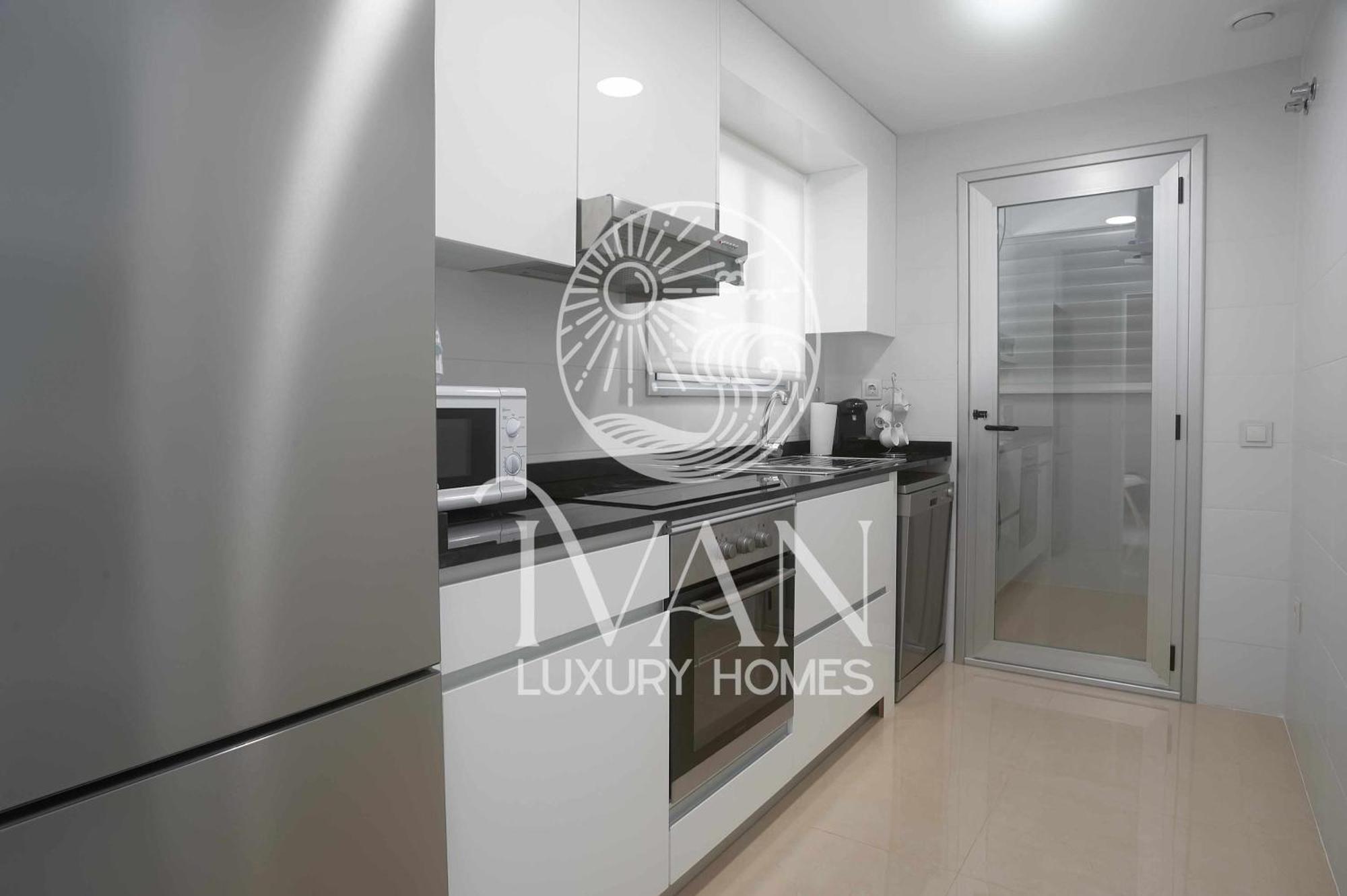Casa Santiago Ivan Luxury Homes 9ªplta Posterior 1ªlinea 奥罗佩萨德尔马 外观 照片