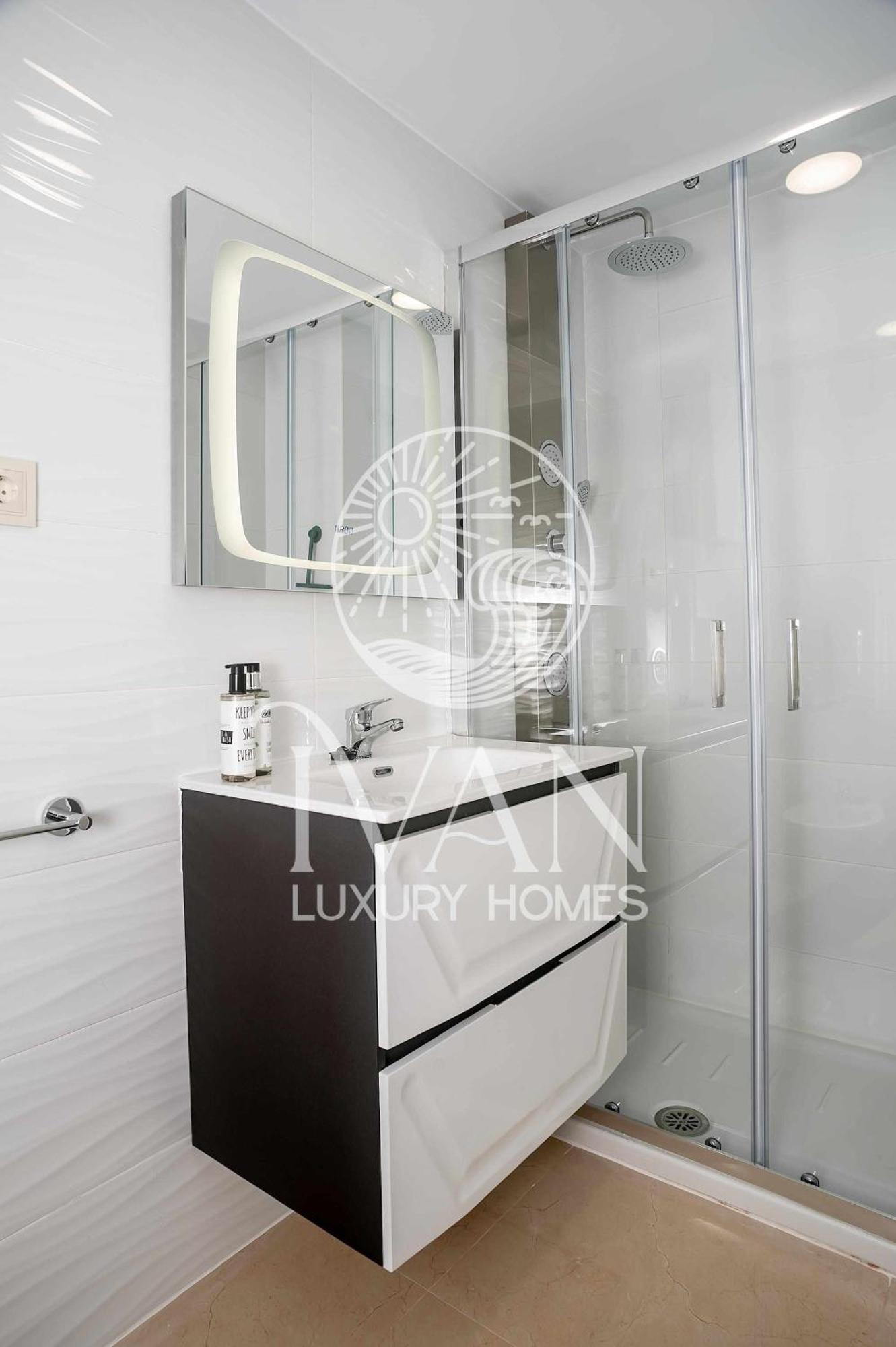 Casa Santiago Ivan Luxury Homes 9ªplta Posterior 1ªlinea 奥罗佩萨德尔马 外观 照片