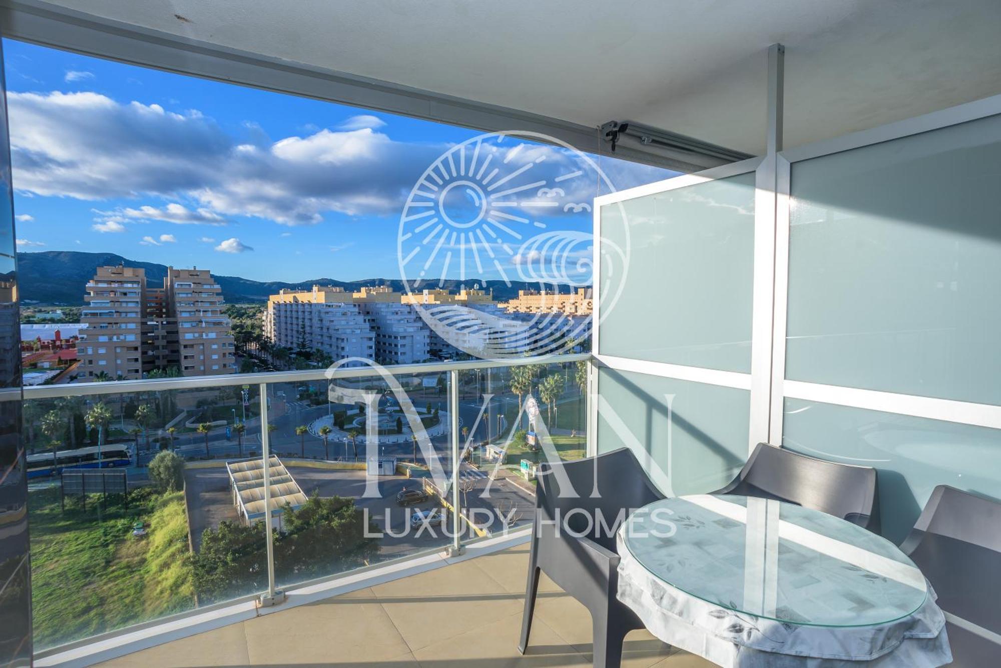 Casa Santiago Ivan Luxury Homes 9ªplta Posterior 1ªlinea 奥罗佩萨德尔马 外观 照片